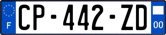 CP-442-ZD