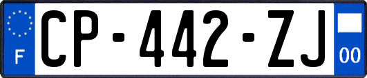 CP-442-ZJ