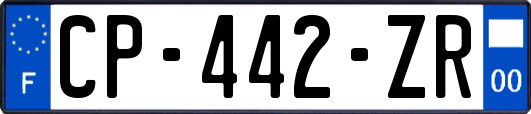 CP-442-ZR