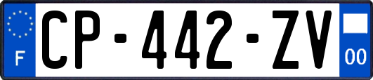 CP-442-ZV