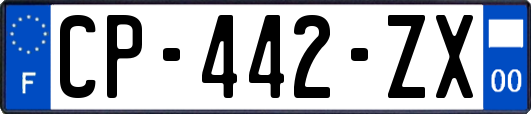 CP-442-ZX