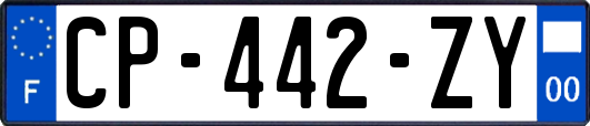 CP-442-ZY