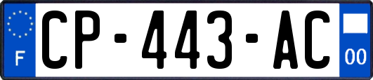 CP-443-AC