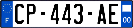 CP-443-AE