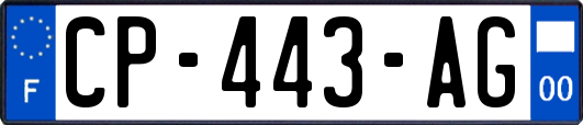 CP-443-AG