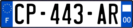 CP-443-AR