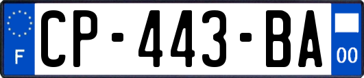 CP-443-BA