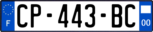 CP-443-BC