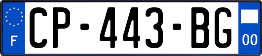 CP-443-BG