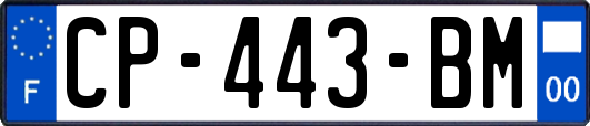 CP-443-BM