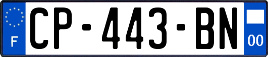 CP-443-BN