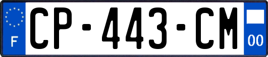 CP-443-CM