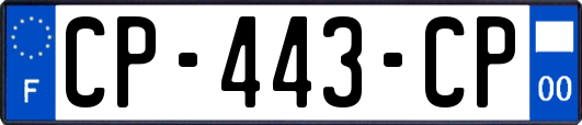 CP-443-CP