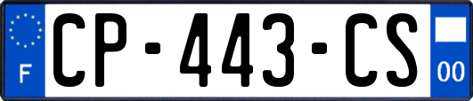 CP-443-CS