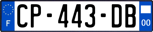 CP-443-DB