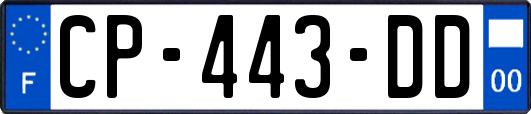 CP-443-DD