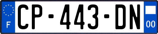 CP-443-DN
