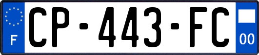 CP-443-FC