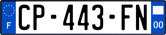 CP-443-FN
