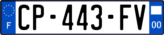 CP-443-FV