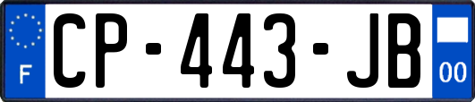 CP-443-JB