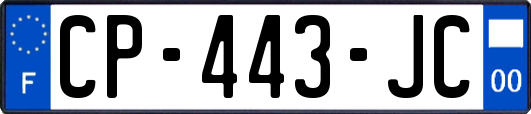 CP-443-JC