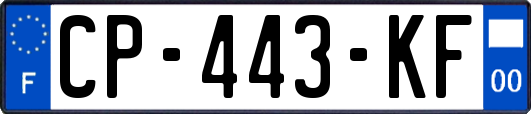 CP-443-KF