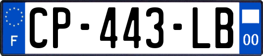 CP-443-LB