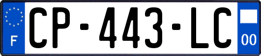 CP-443-LC