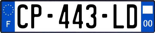 CP-443-LD