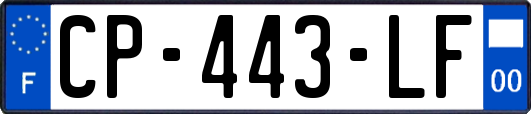 CP-443-LF