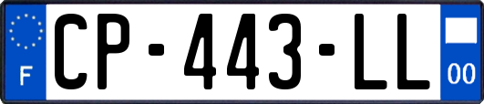 CP-443-LL