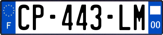 CP-443-LM