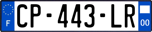 CP-443-LR