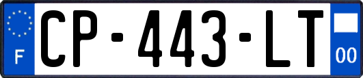 CP-443-LT