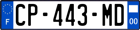 CP-443-MD