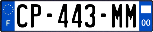 CP-443-MM