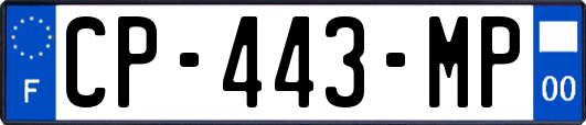 CP-443-MP