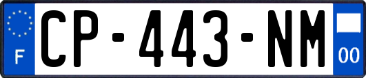 CP-443-NM