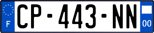 CP-443-NN