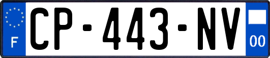 CP-443-NV