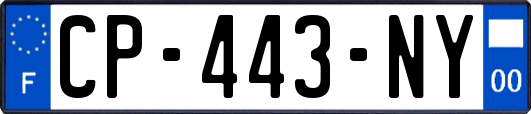 CP-443-NY