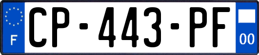 CP-443-PF