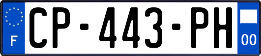 CP-443-PH