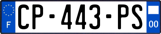 CP-443-PS