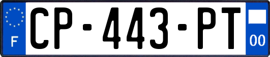 CP-443-PT