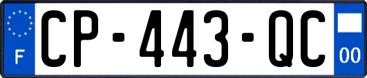 CP-443-QC