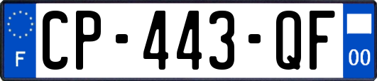 CP-443-QF