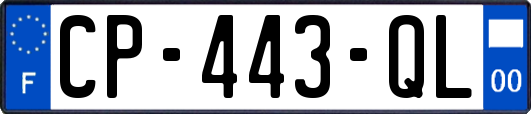 CP-443-QL