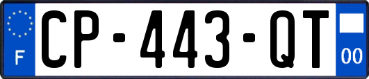 CP-443-QT